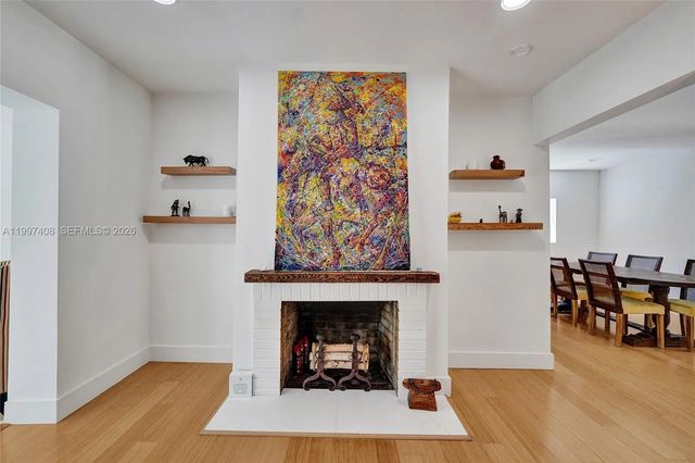 1515 Dewey Street, Hollywood