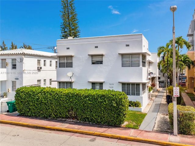 2 of 15 - 7635 Dickens Avenue, Miami Beach, FL