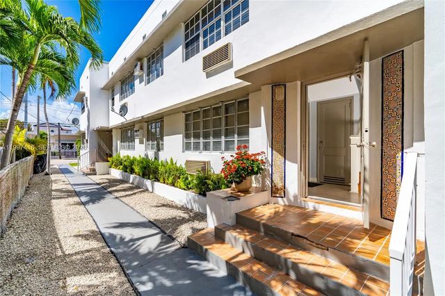 3 of 15 - 7635 Dickens Avenue, Miami Beach, FL