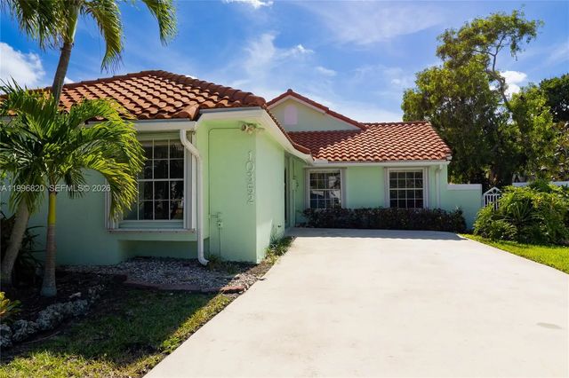 10352 Nw 46th Street, Doral