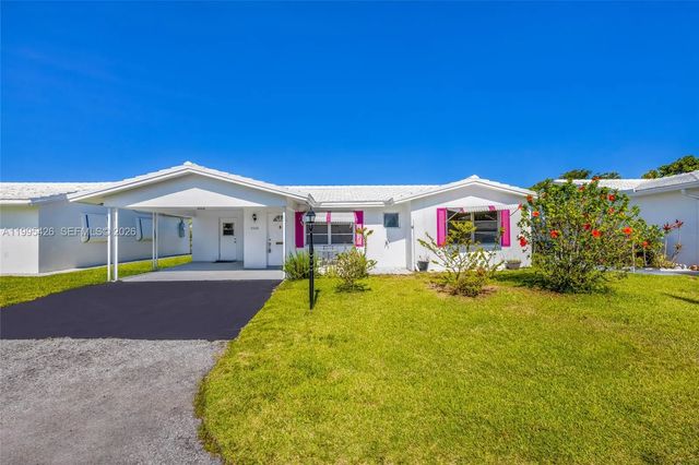 2520 Nw 2nd Drive, Pompano Beach