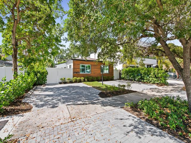 1508 Ne 6th Street #a & B, Fort Lauderdale