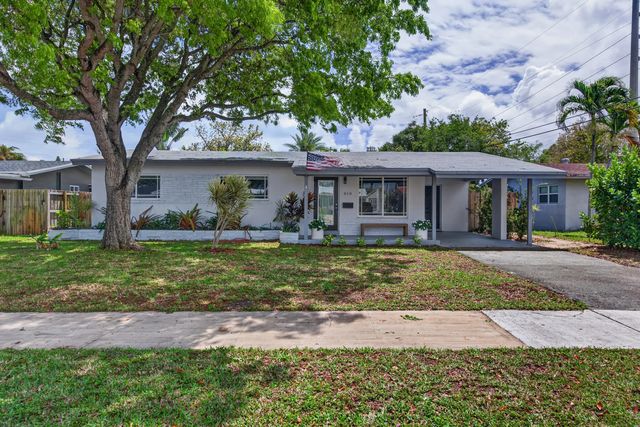 2 of 45 - 818 Nw 28th Court, Wilton Manors, FL