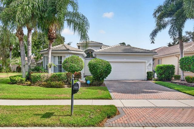 7315 Twin Falls Drive, Boynton Beach