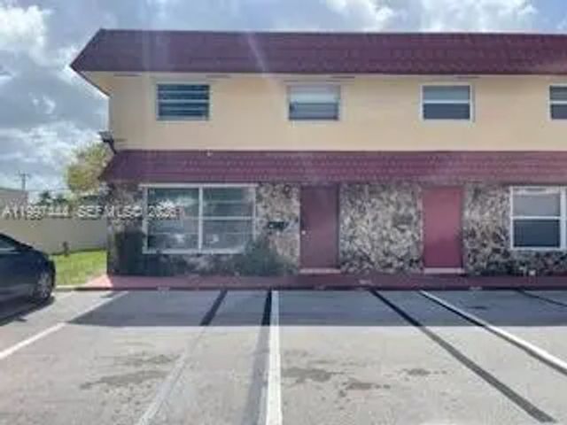4167 Sw 66th Way #138, Davie
