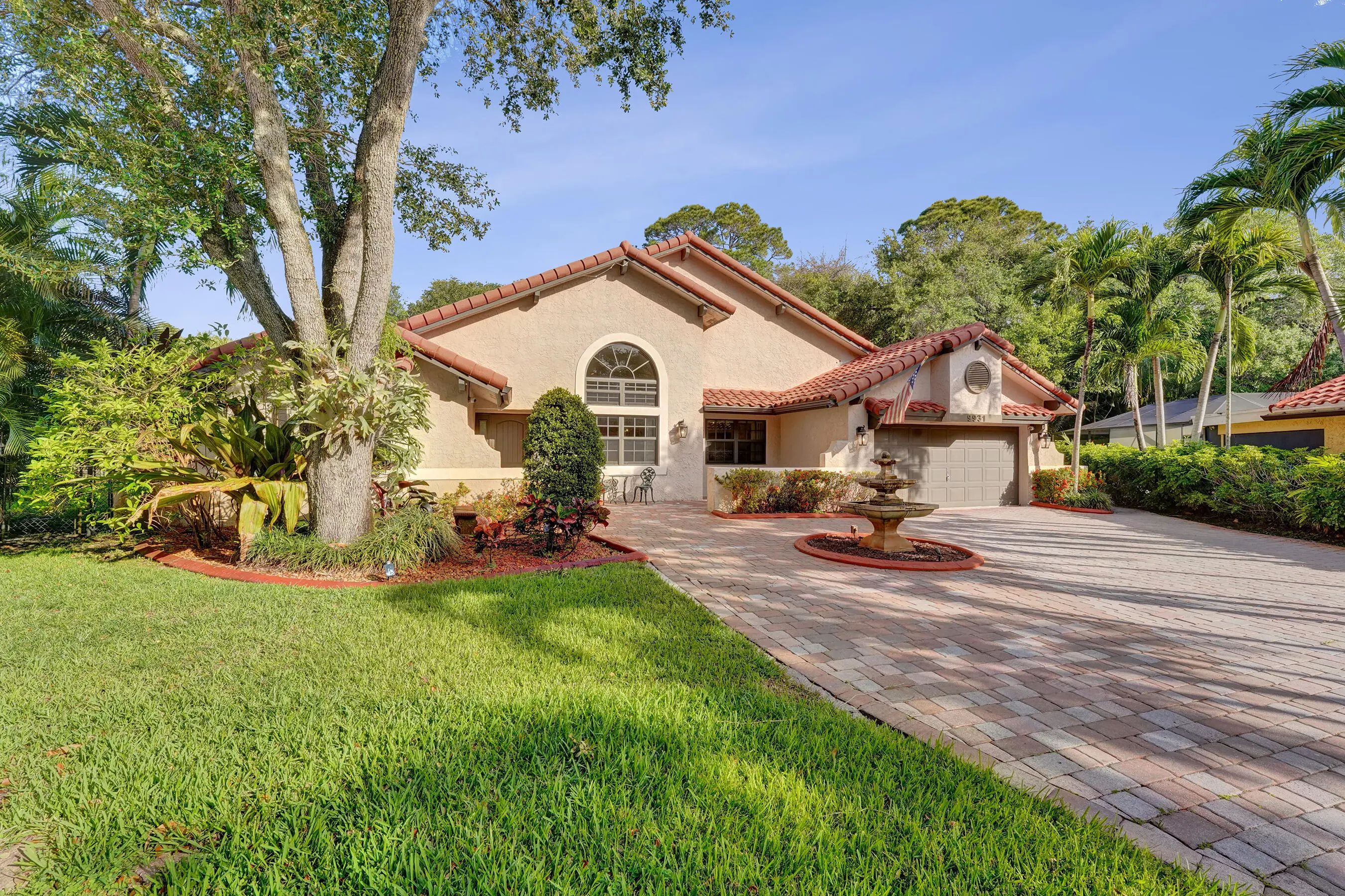 9931 Sw 23rd Street, Davie
