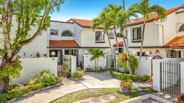 1291 Sw 124th Court #19-b, Miami