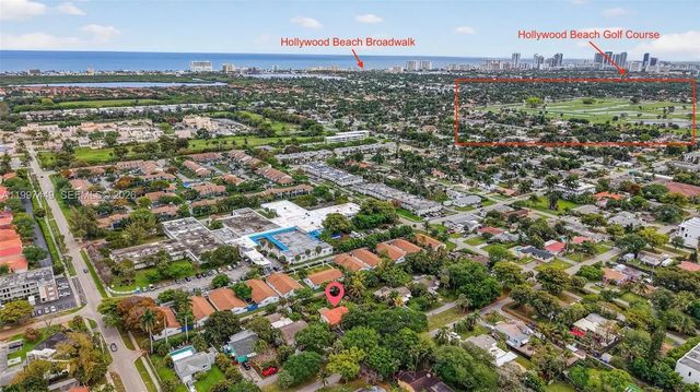 3 of 15 - 1601 N 16th Court, Hollywood, FL