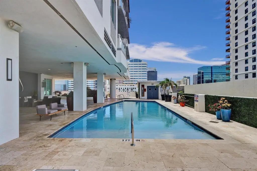 315 Ne 3rd Avenue #1201, Fort Lauderdale