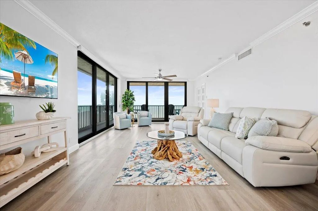3120 N Hwy A1a #1401, Hutchinson Island