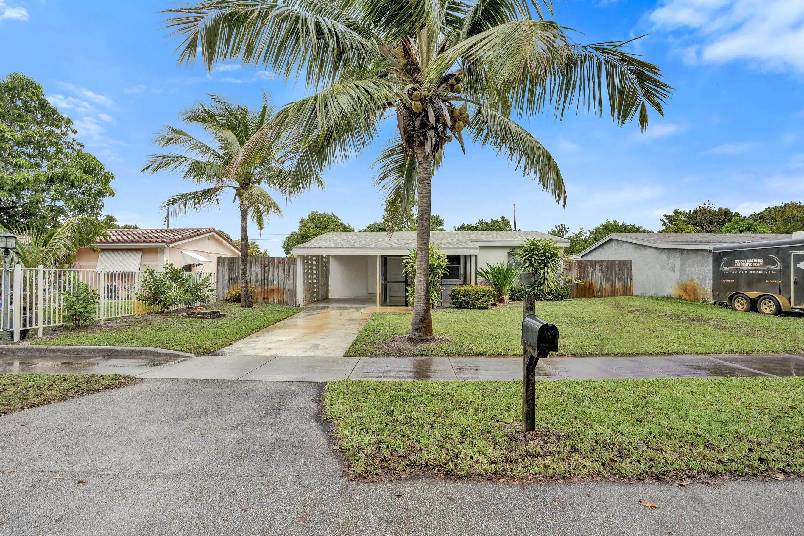 229 Ne 26th Court, Pompano Beach