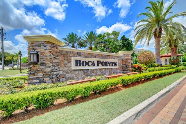 7520 La Paz Boulevard #307, Boca Raton