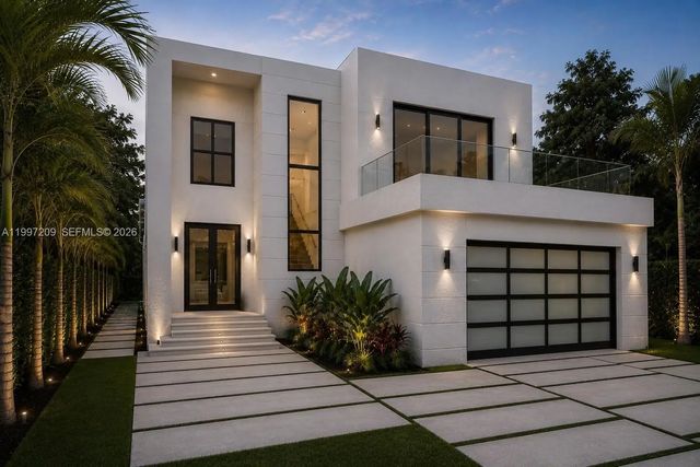 5912 Sw 33rd Street, Miami