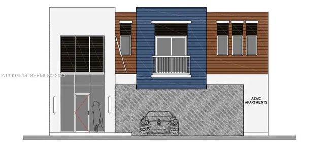 17709 Sw 102nd Avenue, Miami