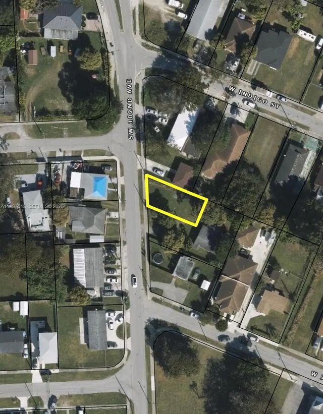 2 of 2 - 17709 Sw 102nd Avenue, Miami, FL