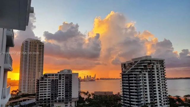 3 of 31 - 701 Brickell Key Boulevard #1611, Miami, FL