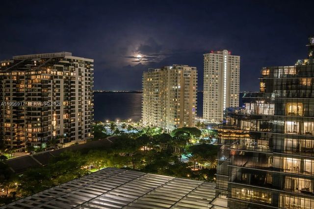 4 of 31 - 701 Brickell Key Boulevard #1611, Miami, FL