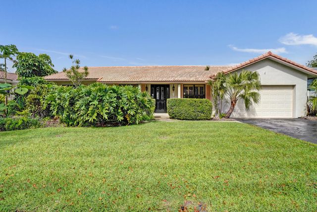 1721 Sw 69th Avenue, Plantation