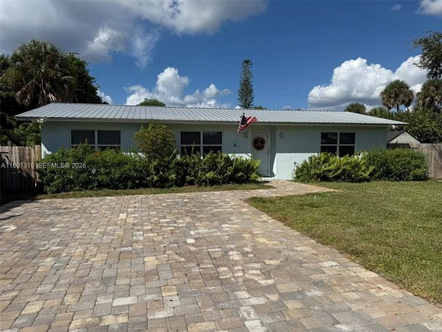 9546 Sw Adams Street, Okeechobee