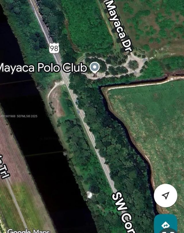 12600 Sw Conners Highway, Okeechobee