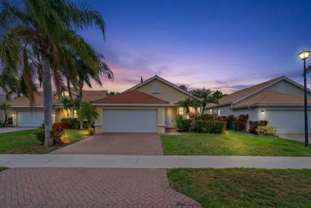 808 Sw Munjack Circle, Port St. Lucie