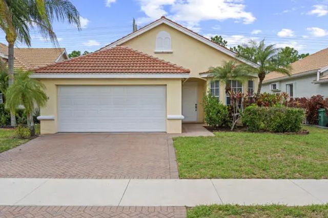 2 of 46 - 808 Sw Munjack Circle, Port St. Lucie, FL
