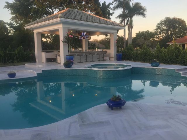 5 of 50 - 15925 Springhill Court, Wellington, FL