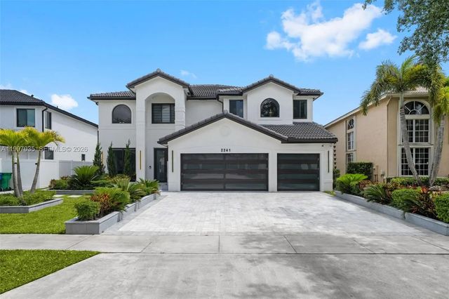3 of 51 - 2241 Sw 164th Avenue, Miramar, FL