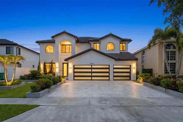 4 of 51 - 2241 Sw 164th Avenue, Miramar, FL