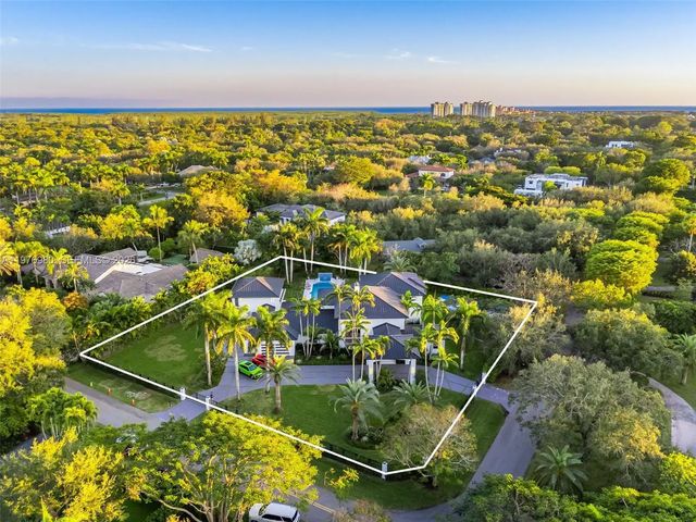 6290 Sw 130th Terrace, Pinecrest