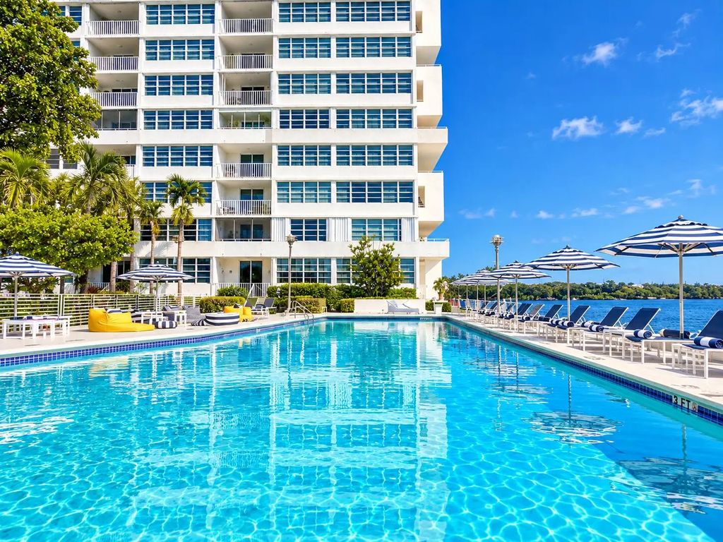 1160 N Federal Highway #517, Fort Lauderdale