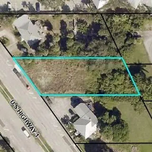 1554 Us Highway 1 Highway, Sebastian