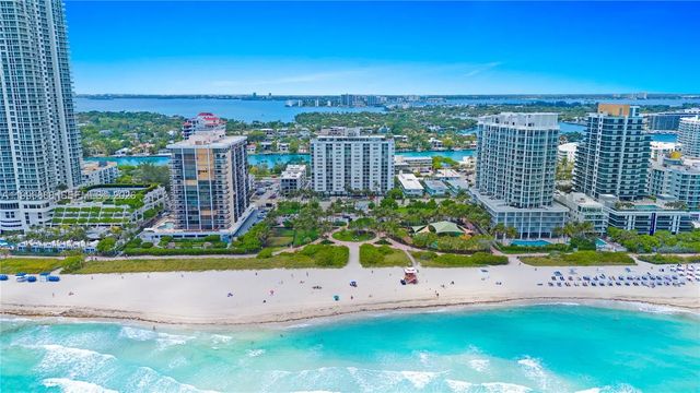 2 of 38 - 6450 Collins Avenue #204, Miami Beach, FL
