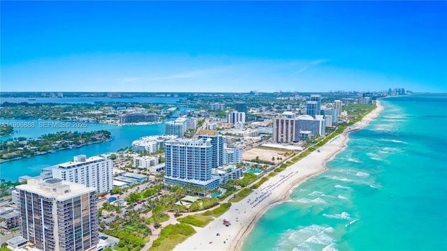 4 of 38 - 6450 Collins Avenue #204, Miami Beach, FL