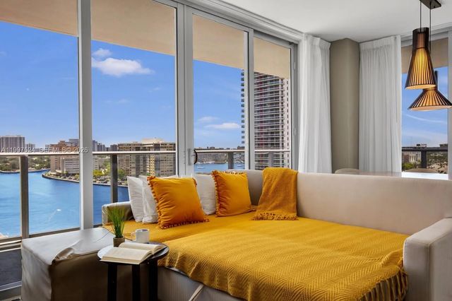 4010 S Ocean Drive #r708, Hollywood