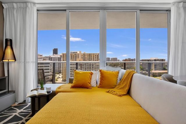 2 of 35 - 4010 S Ocean Drive #r708, Hollywood, FL