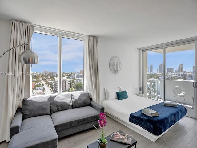 5 of 43 - 1100 West Avenue #1101, Miami Beach, FL