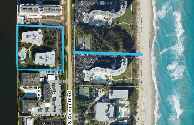 5 of 5 - 2778 S Ocean Boulevard #203s, Palm Beach, FL