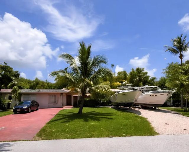 1230 Ne 26th Terrace, Pompano Beach