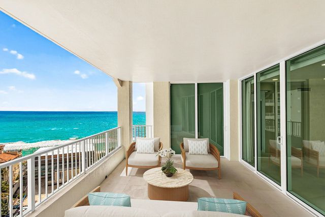 4 of 88 - 3740 S Ocean Boulevard #1102, Highland Beach, FL
