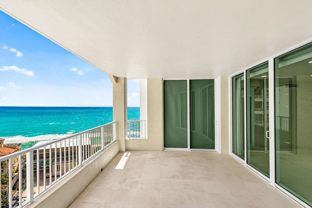 5 of 88 - 3740 S Ocean Boulevard #1102, Highland Beach, FL