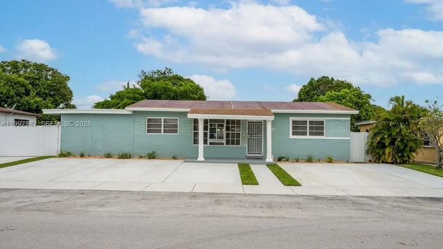 3421 Nw 176th Street, Miami Gardens