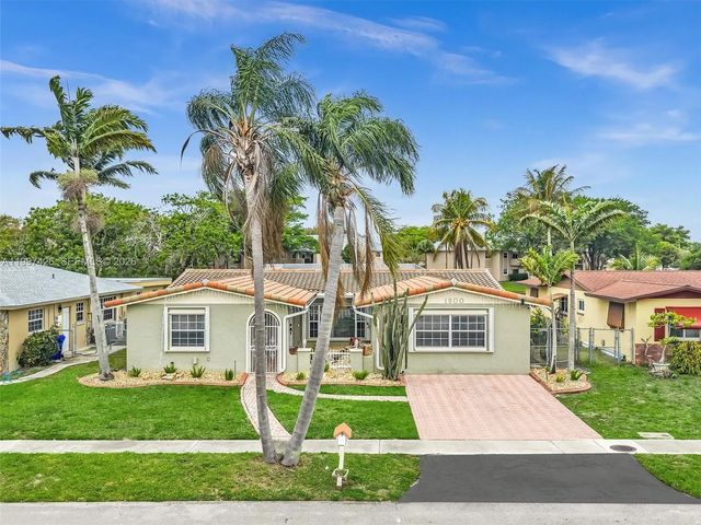 5 of 35 - 1900 Nw 95th Avenue, Pembroke Pines, FL