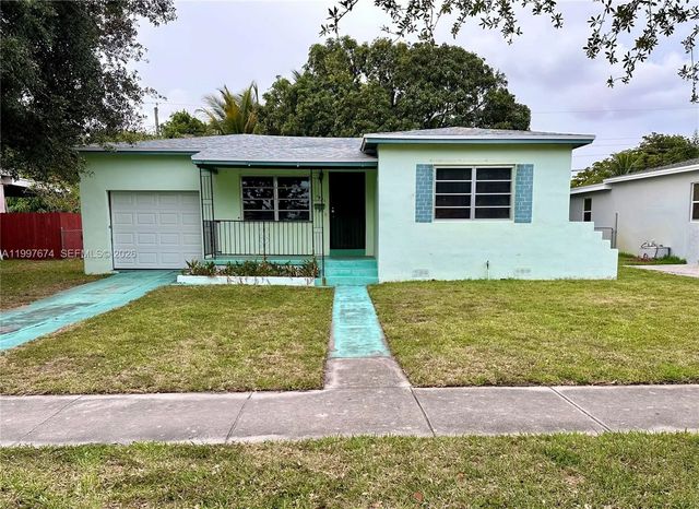 1941 Ne 157th Terrace, North Miami Beach