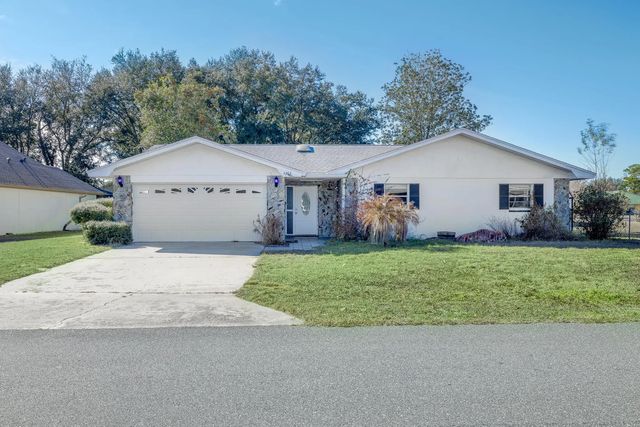 4262 S Centennial Avenue, Homosassa