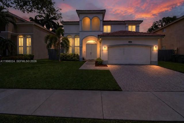 1910 Se 14th Circle, Homestead