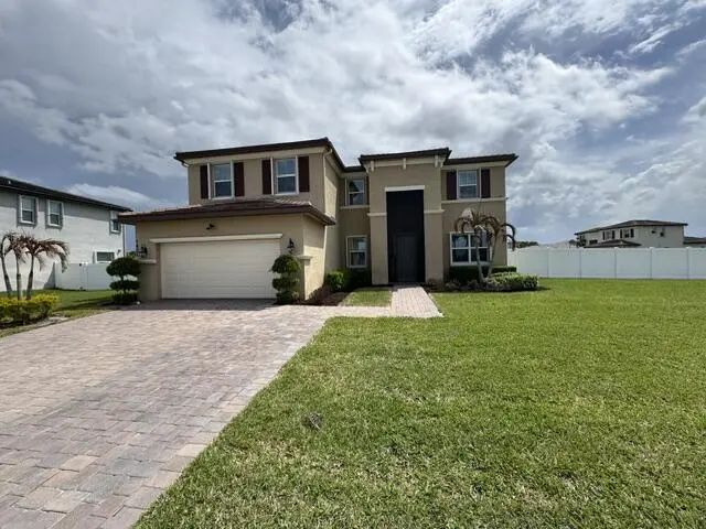 7401 Nw Farnsworth Circle Nw, Port St. Lucie