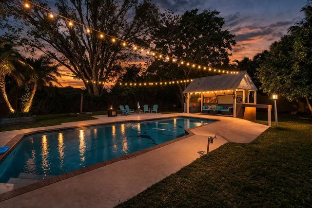 831 Nw 39th Street, Oakland Park