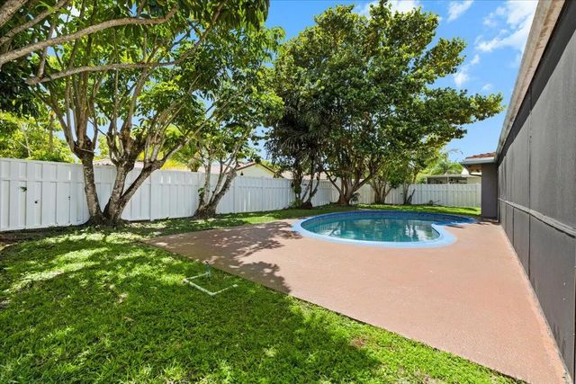 11744 Nw 26th Court, Coral Springs