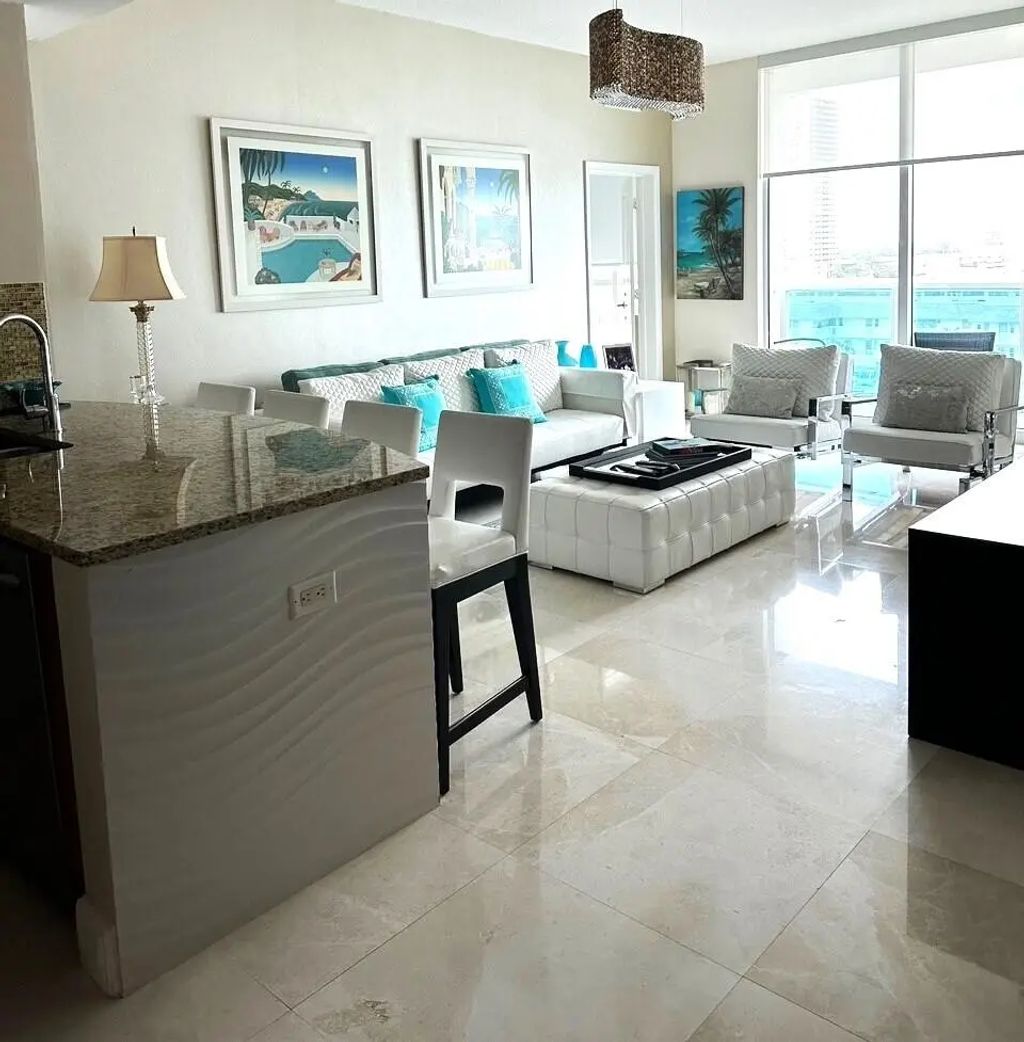1945 S Ocean Drive #609, Hallandale Beach